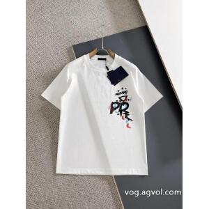 半袖Tシャツ雑誌掲載 国内発 定番人気 新作限定大人でエレPRADAブランド コピー 着払い