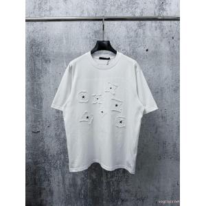 ブランド 通販店半袖Tシャツお手頃!オシャレ ハイグレード 注目を集めるLOUIS VUITTON