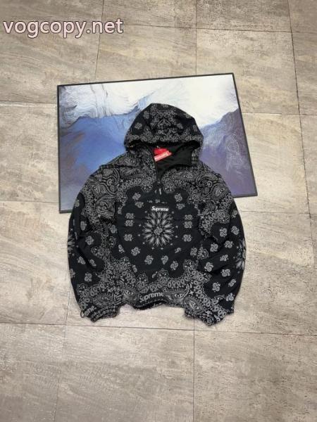 ジャケットSUPREMEコピー 商品 ブランド高級感ある 今っぽいスタイルに決まる 人気セール新品 1