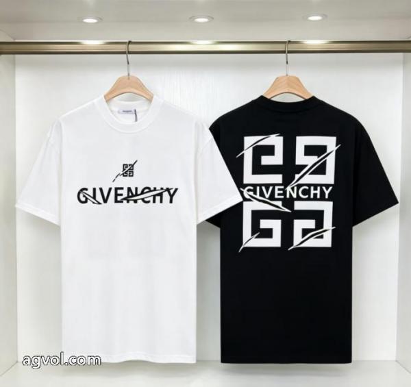弾力性の高い 品質保証高品質 通気性が良い半袖Tシャツブランド スーパー コピー 優良店GIVENCHY 4