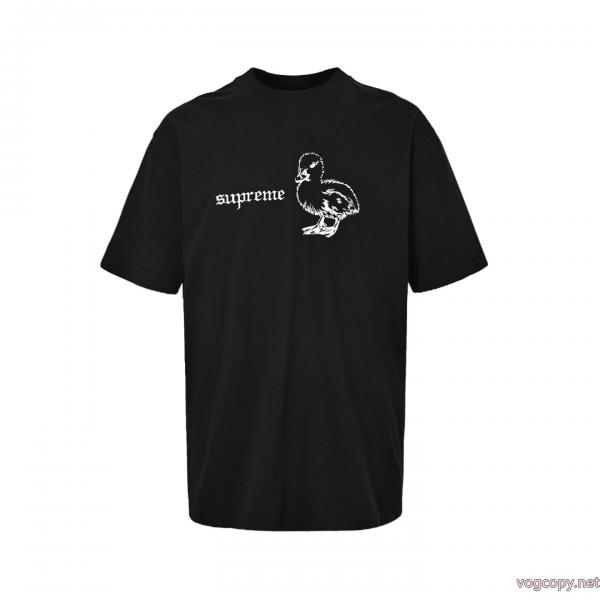 SUPREME半袖Tシャツ雑誌掲載 国内発 毎年流行り定番アイテムおすすめ 最新作期間限定セールブランド フェイク 0 