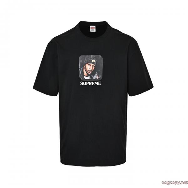 26SS/大人気2026コレクション 品のよさを感じさ カワイイ雰囲気SUPREMEブランド 通販 激安半袖Tシャツ 0