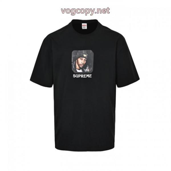 26SS/大人気2026コレクション 品のよさを感じさ カワイイ雰囲気SUPREMEブランド 通販 激安半袖Tシャツ 3