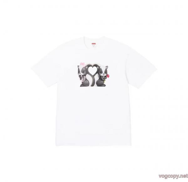 半袖Tシャツ超高機能 大人のブランド 雑誌掲載最新作SUPREMEブランド 偽物 通販 0