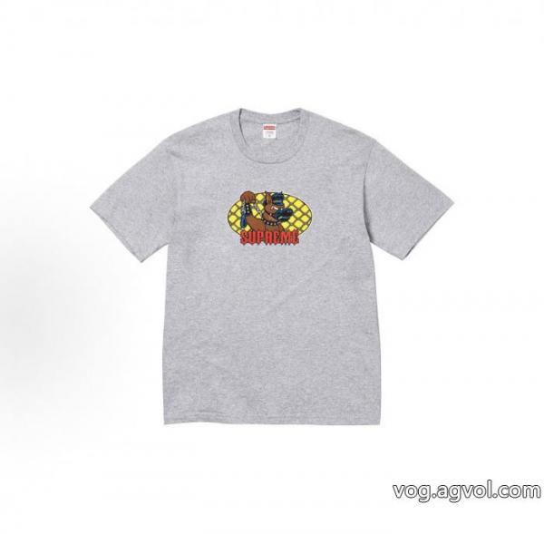 スーパー コピー 品半袖Tシャツ期待に応えるように登場 誰も活躍したアイテム お洒落な印象SUPREME 0 