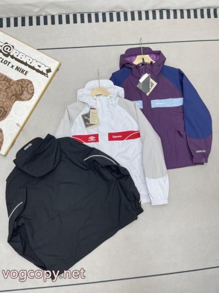 SUPREME 2026ブランドコピージャケット数量限定セール 心地よい 大人気最新作 1