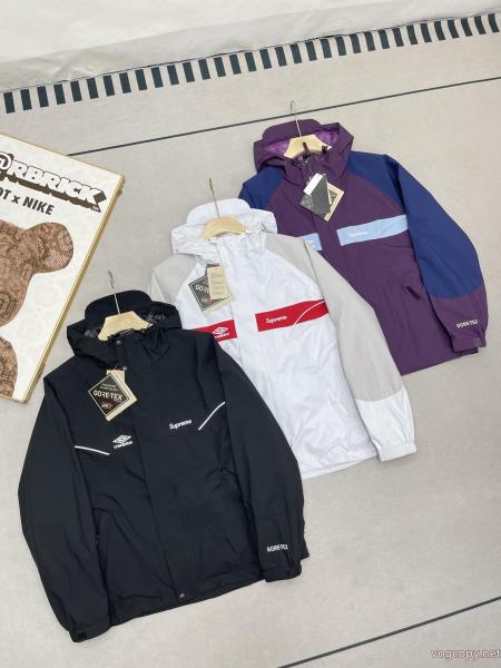 SUPREME 2026ブランドコピージャケット数量限定セール 心地よい 大人気最新作 0
