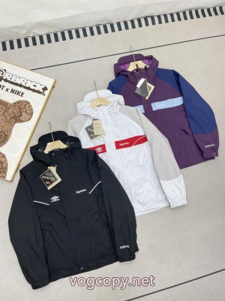 SUPREME 2026ブランドコピージャケット数量限定セール 心地よい 大人気最新作 3