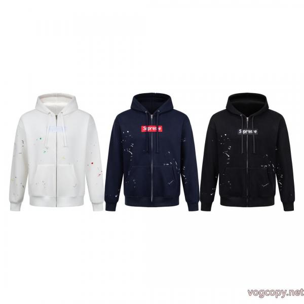 SUPREMEコピー 品 販売2026超人気アイテム 男女共用 季節感をプラス人気商品パーカー 0