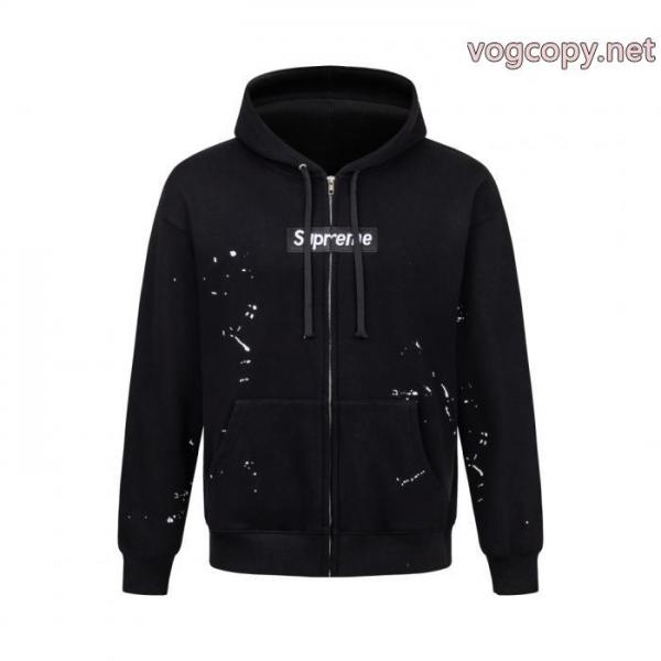 SUPREMEコピー 品 販売2026超人気アイテム 男女共用 季節感をプラス人気商品パーカー 5