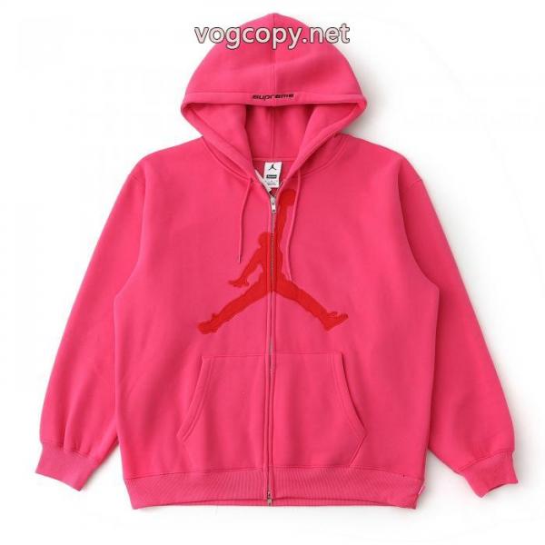 パーカー爆買い得価 人気新品 定番カラーブランド 偽物 激安SUPREME 2