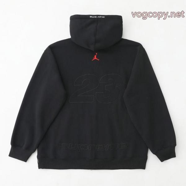 パーカー爆買い得価 人気新品 定番カラーブランド 偽物 激安SUPREME 5