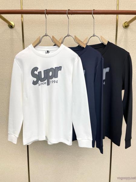 パーカー機能面抜群 魅力的 上質な材料SUPREMEブランド 通販店 0