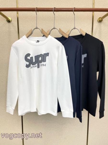 パーカー機能面抜群 魅力的 上質な材料SUPREMEブランド 通販店 1