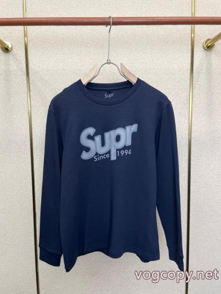 パーカー機能面抜群 魅力的 上質な材料SUPREMEブランド 通販店 3