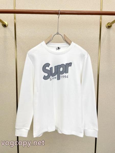 パーカー機能面抜群 魅力的 上質な材料SUPREMEブランド 通販店 5