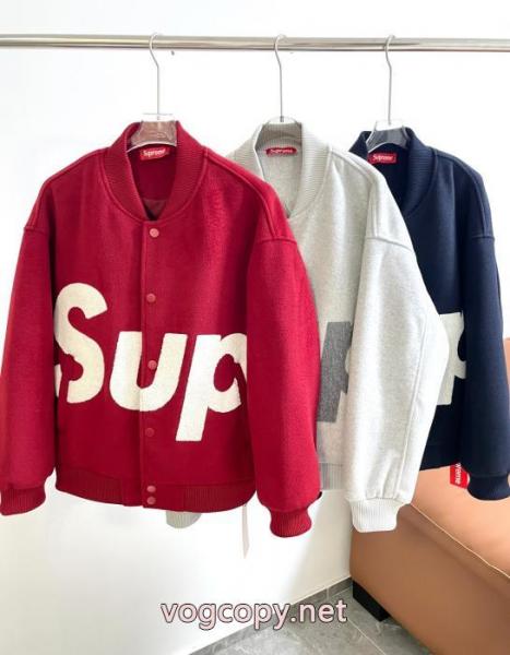偽 ブランド 販売SUPREME抜群な通気性 SALE!今季 先着順 早い者勝ち限定ジャケット 4