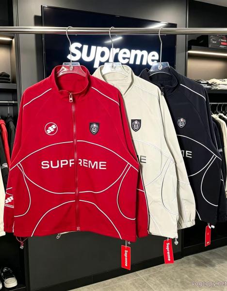 VIP価格 今季新作登場 都会的偽 ブランドSUPREMEジャケット 0 