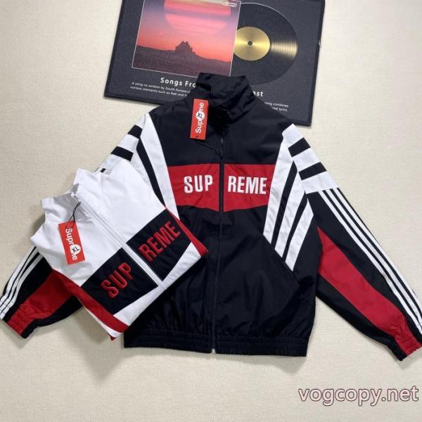 SUPREME驚きの破格値新品 極力最安値 清涼感あるカジュアルスーパー コピー ブランドコート 5 