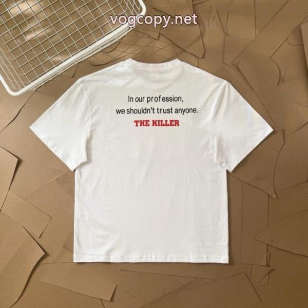 送料無料! 流行中アイテム 評価の高い半袖Tシャツスーパー コピー 通販 優良SUPREME 3
