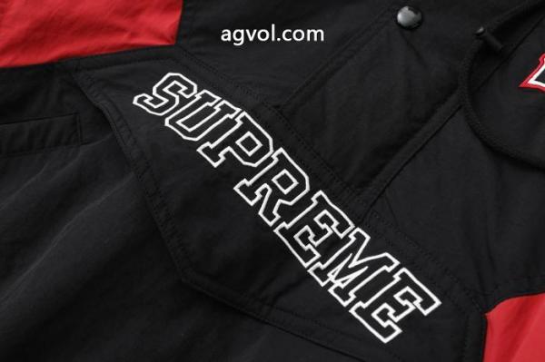 ジャケットスーパー コピー 品最安価格新品 一味違うデザイン 贅沢な気分SUPREME 5