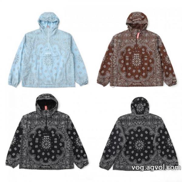 数量限定 超激得格安 上品さ漂うブランド コピー 安心SUPREMEジャケット 0