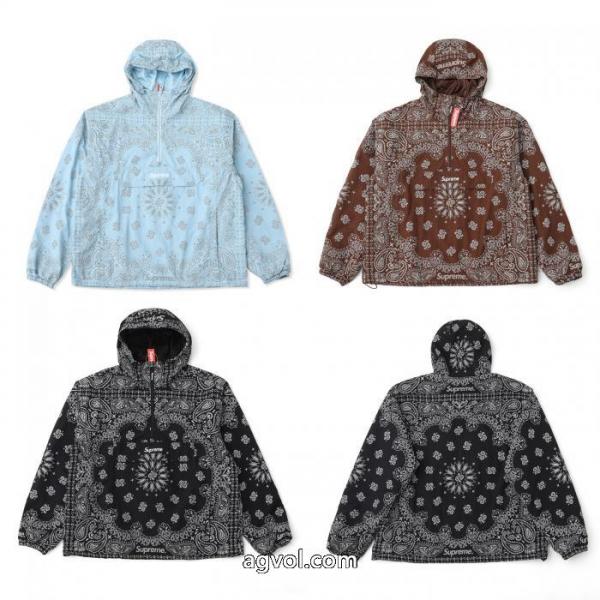 数量限定 超激得格安 上品さ漂うブランド コピー 安心SUPREMEジャケット 2