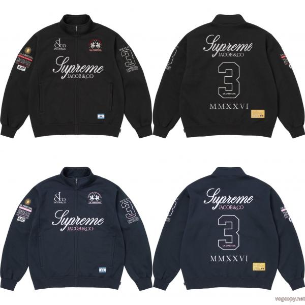 新作限定早い者勝ち 人気沸騰中 激安専門店ジャケットSUPREMEコピー ブランド 通販 0 