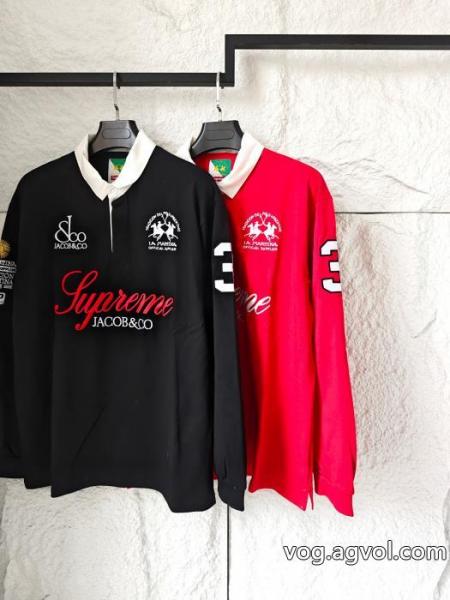 長袖Tシャツ海外大人気 完売次第終了早い者勝ち 完売目前SUPREMEスーパー コピー 通販 0