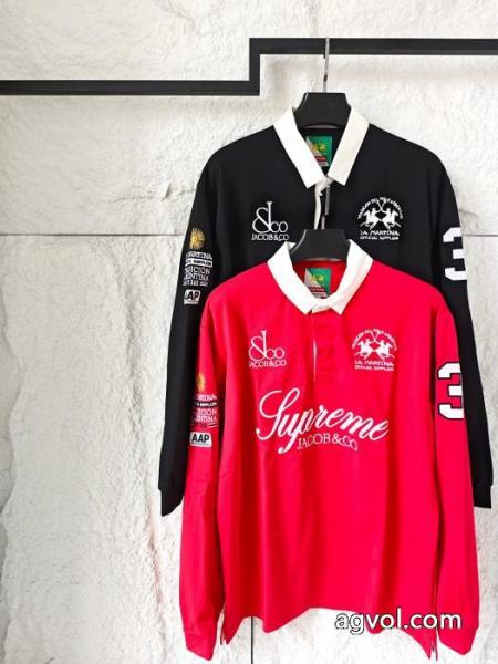 長袖Tシャツ海外大人気 完売次第終了早い者勝ち 完売目前SUPREMEスーパー コピー 通販 4