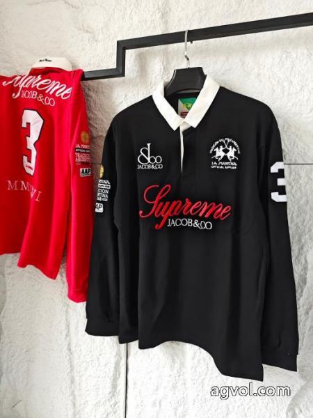 長袖Tシャツ海外大人気 完売次第終了早い者勝ち 完売目前SUPREMEスーパー コピー 通販 5