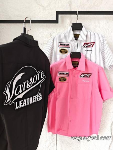 ファッションの最先端！ 全国無料品質保証 着心地にシュプリーム半袖シャツスーパー コピー 安心 0 