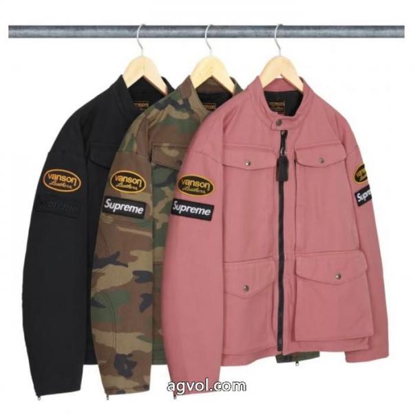 ジャケット人気ブランド 超人気高品質 最安値! SUPREMEブランド 品 激安 通販 2