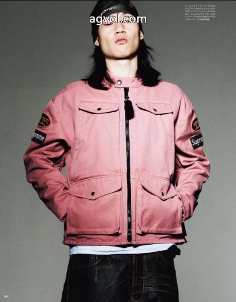 ジャケット人気ブランド 超人気高品質 最安値! SUPREMEブランド 品 激安 通販 3