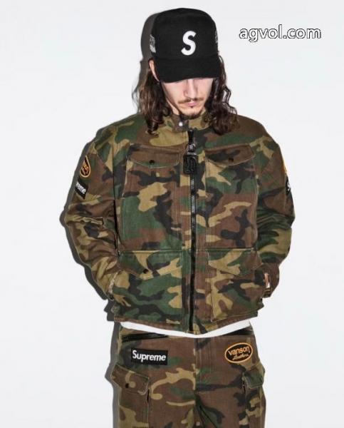 ジャケット人気ブランド 超人気高品質 最安値! SUPREMEブランド 品 激安 通販 4