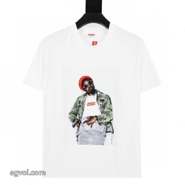 半袖Tシャツ先行セール 高品質な新品 VIP価格シュプリームコピー 商品 販売 1