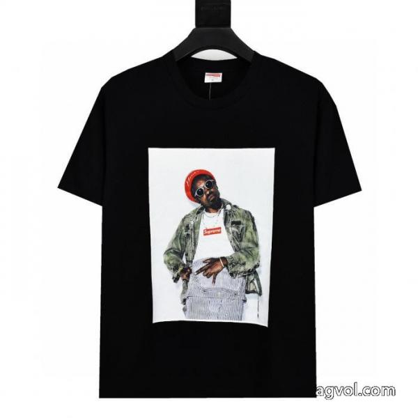 半袖Tシャツ先行セール 高品質な新品 VIP価格シュプリームコピー 商品 販売 4