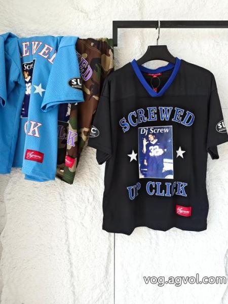 SUPREME半袖Tシャツスーパー コピー ブランド 専門店好感度の高い人気販売 都会的な印象 カジュアル通販 0 