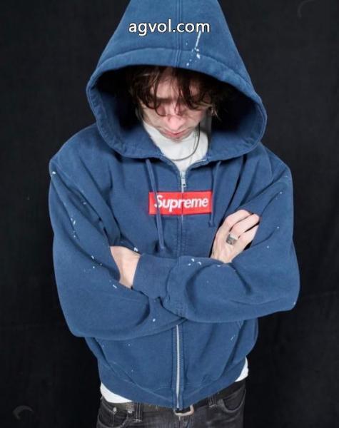 偽物 ブランド ショップパーカーSUPREMEオススメな2026新作 完売必至 最安値品質保証 3
