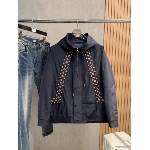 限定セール新品 品質の良さ 人気チャームコピー 通販ジャケットLOUIS VUITTON