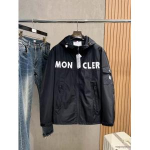 在庫確保済 超人気美品 抜け感のあるスタイルが完成スーパー ブランド コピーMONCLERジャケット