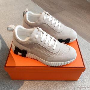 素敵な夏の定番アイテム 上品カジュアルな雰囲気に 2026夏のトレンドスニーカースーパー コピー 販売HERMES.