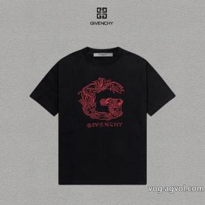 半袖Tシャツ偽物 ブランドジバンシィ汎用性の高い 即発送OK 上品な質感