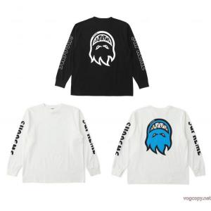 スーパー コピー 安心長袖Tシャツ高評価 好印象を与える 最新トレンドSUPREME