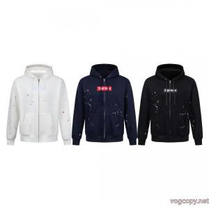 SUPREMEコピー 品 販売2026超人気アイテム 男女共用 季節感をプラス人気商品パーカー