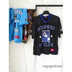 SUPREME半袖Tシャツスーパー コピー ブランド 専門店好感度の高い人気販売 都会的な印象 カジュアル通販