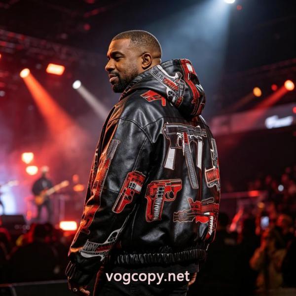 SUPREMEジャケットスーパー コピー 安心26/26AW新作 若者世代に人気が高い 絶妙な抜け感 4