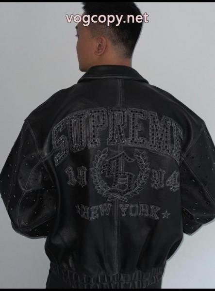 ブランド コピー 販売SUPREMEジャケット新商品数量限定 使い勝手の良い 素敵 2