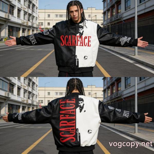 激安 ブランド数量限定 VIP価格 期間限定VIPセール 雑誌掲載ジャケットSUPREME 1