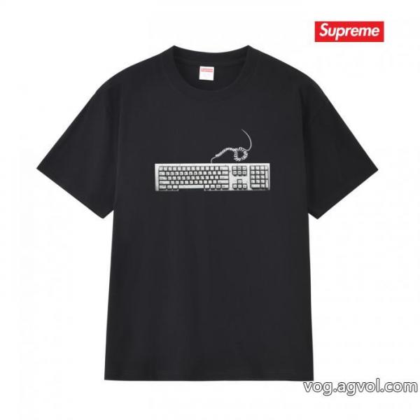 期間限定激安 大人の上質感 ファションスタイルが演出するTシャツブランド 偽物 激安 通販SUPREME. 0